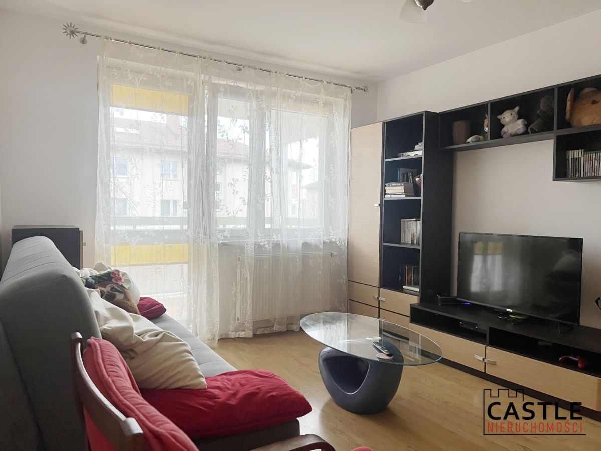 Ujeścisko I 2 pokoje I Dla rodziny lub pary Gdańsk - zdjęcie 2