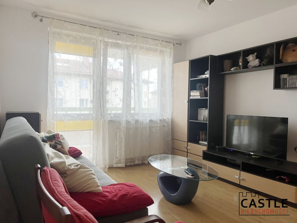 Ujeścisko I 2 pokoje I Dla rodziny lub pary Gdańsk - zdjęcie 2