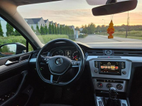 Volkswagen Passat 150KM ZadbanySerwis Rata490zł Śrem - zdjęcie 12