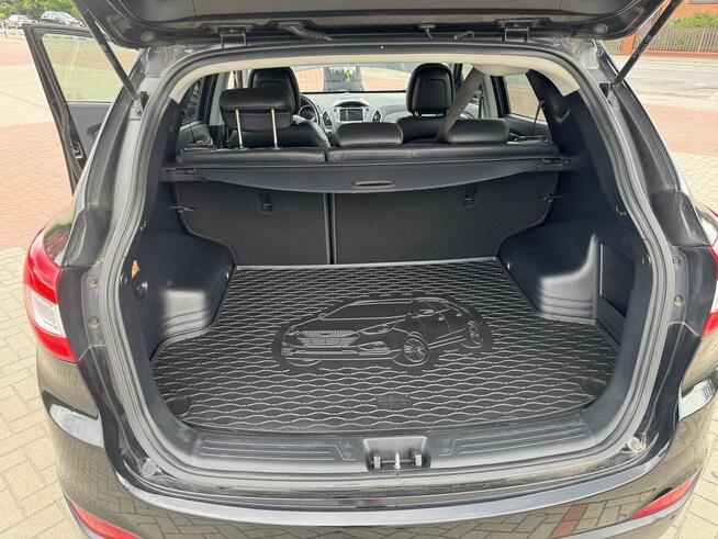 Hyundai ix35 Kalisz - zdjęcie 11