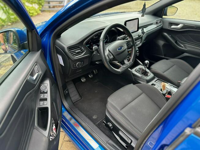 Ford Focus ST-Line Tarnowskie Góry - zdjęcie 5