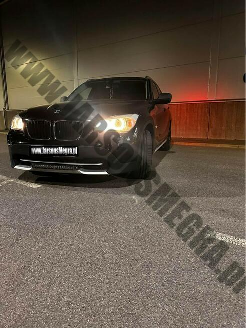 BMW iX1 Kiczyce - zdjęcie 1