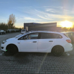 Sprzedam Opel Astra J Psie Pole - zdjęcie 3
