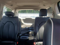 Chrysler Pacifica LIMITED / Benzyna / niski przebieg Cieszyn - zdjęcie 10