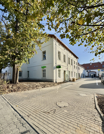 Piękny lokal/studio/mieszk.w folwarcznej zabudowie Wrocław - zdjęcie 2