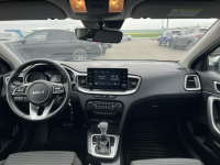 Kia Cee'd mHEV Automat Klimatronik Podgrzewanie Kamera 160KM Gliwice - zdjęcie 8