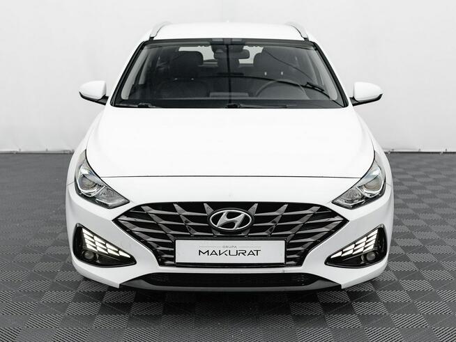 Hyundai i30 GD8G673#1.0 T-GDI Modern Cz.park Klima Salon PL VAT23% Gdańsk - zdjęcie 7