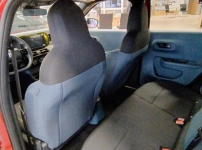 Fiat GRANDE PANDA 1.2DCT 110KM wersja ICON Piła - zdjęcie 10