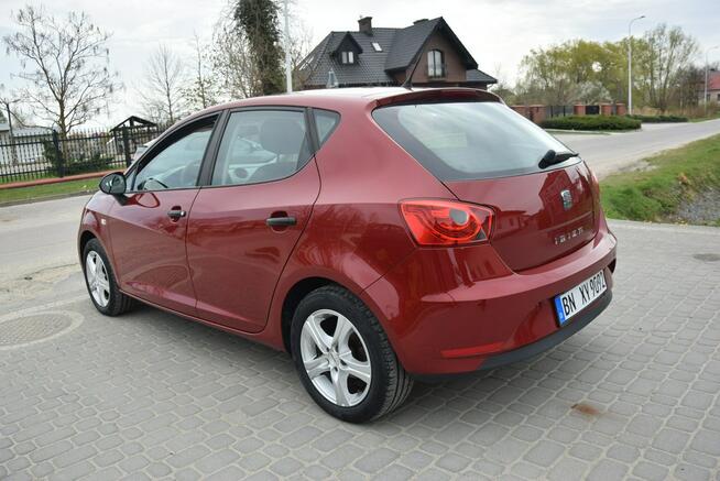 Seat Ibiza 1.2B 2013r/ Klima/ 2 KPL KÓŁ/ Nowy KPL Rozrząd/ Sprowadzony Tarnogród - zdjęcie 12
