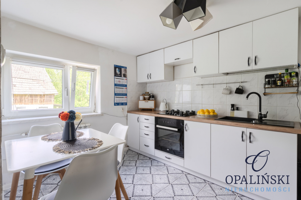 Dom na wzgórzu do własnej aranżacji | 1,57ha Łopuszka Wielka - zdjęcie 7