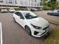 Kia Pro Cee'd