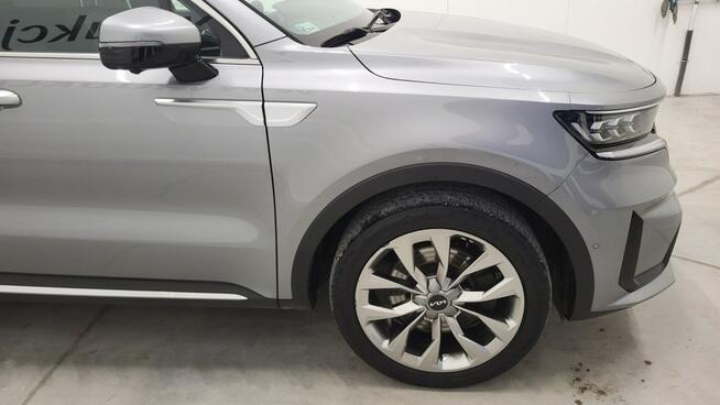 Kia Sorento 2.2 CRDi XL 4WD DCT 7os. Grójec - zdjęcie 4