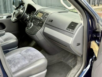 Volkswagen Multivan Highline DSG 4-motion Tarnowskie Góry - zdjęcie 7