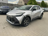 Toyota C-HR Hybrid Automat Kamera Podgrzewanie Virtual Cockpit 180KM Gliwice - zdjęcie 3