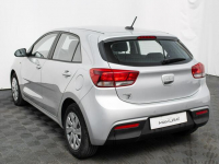 Kia Rio WD2769V#1.2 M Bluetooth Cz.cof Podgrz.f I kier Salon PL VAT23% Gdańsk - zdjęcie 4