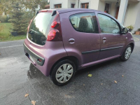 Peugeot 107 1.0 benzyna Mińsk Mazowiecki - zdjęcie 9