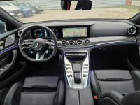 Mercedes AMG GT Komorniki - zdjęcie 12