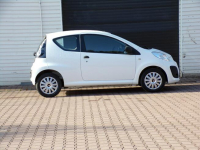 Citroen C1 Lift /Gwarancja /I właść /2012r Mikołów - zdjęcie 4