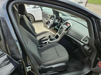 Opel Astra Opłacona Zdrowa Zadbana Serwisowana 1 WŁ Po Serwisie Kisielice - zdjęcie 10