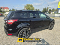 Ford Kuga Telefon: 721_114_314 Lokalizacja: Przeworsk Włocławek - zdjęcie 4