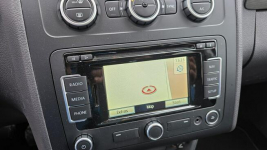 Volkswagen Touran Highline  7 osobowy  navi panorama kamera cofania Lębork - zdjęcie 12