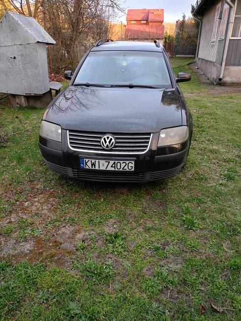 Passat B5 2.0 lpg / Przegląda i OC ważne/l Kłaj - zdjęcie 2