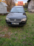 Passat B5 2.0 lpg / Przegląda i OC ważne/l Kłaj - zdjęcie 2