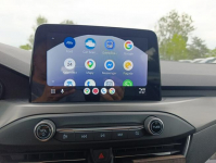 Ford Focus Salon Polska jeden właściciel Karczew - zdjęcie 4