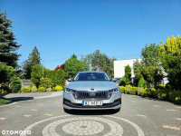 Skoda Octavia 2.0 TSI 4x4 Style DSG Będzin - zdjęcie 3