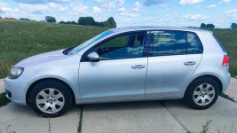 Volkswagen Golf VI 1.6 TDI 105KM, Comfortline Chełm - zdjęcie 3