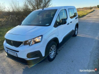 Sprzedam Peugeot Rifter