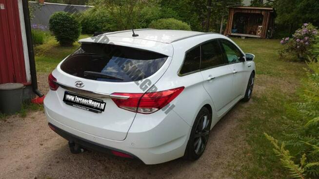 Hyundai i40 Kiczyce - zdjęcie 2