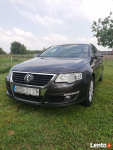 VW Passat 2.0 TDI