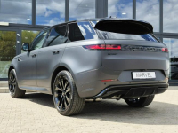 Range Rover Sport DYNAMIC SE 3.0D I6 300KM AWD / MAT Łódź - zdjęcie 10