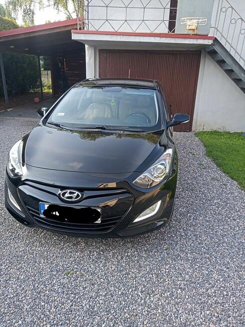 Sprzedam Hyundai I30 najbogatsza wersja. Wodzisław Śląski - zdjęcie 4