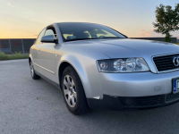 Audi A4 B6 2001 1.9 TDI Psie Pole - zdjęcie 7