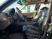 E38 740i / MSPORT / Kontury / SCHWARZ 2 / Audio DSP Tarnów - zdjęcie 8