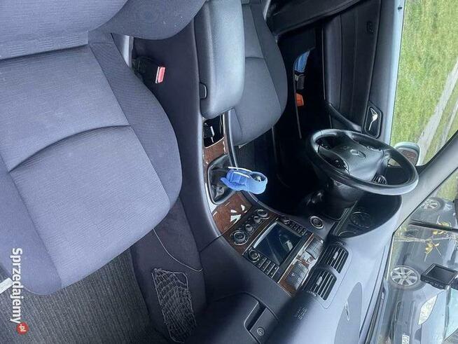 Mercedes w203 c180k polift Pruszcz Gdański - zdjęcie 8
