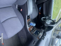Mercedes w203 c180k polift Pruszcz Gdański - zdjęcie 8