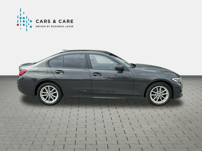 BMW Seria 3 320d mHEV Advantage aut WE2K583 Wolica - zdjęcie 6