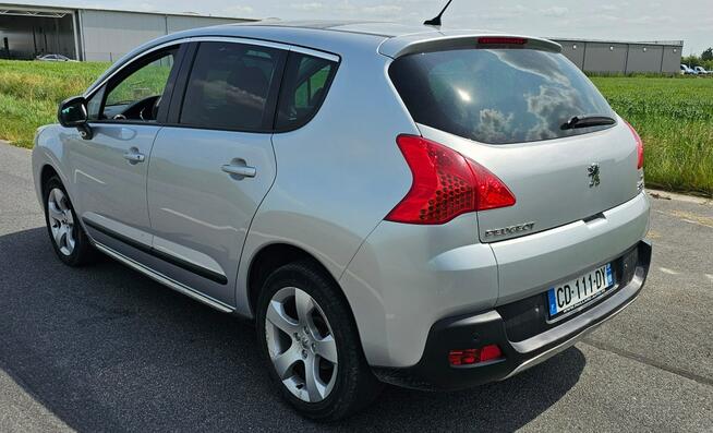 Peugeot 3008 Automat 80.000tys km Pleszew - zdjęcie 6