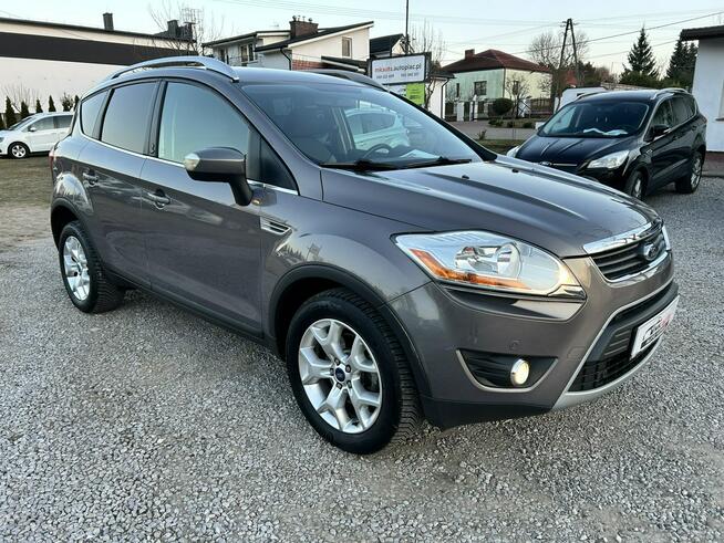 Ford Kuga Nowe Iganie - zdjęcie 3