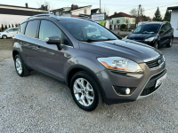 Ford Kuga Nowe Iganie - zdjęcie 3