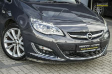 Opel Astra LIFT / Xenon / Duża Navi / Sedan / Gwarancja na ROK !!! Gdynia - zdjęcie 9