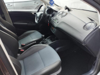 SEAT IBIZA Warszawa - zdjęcie 8