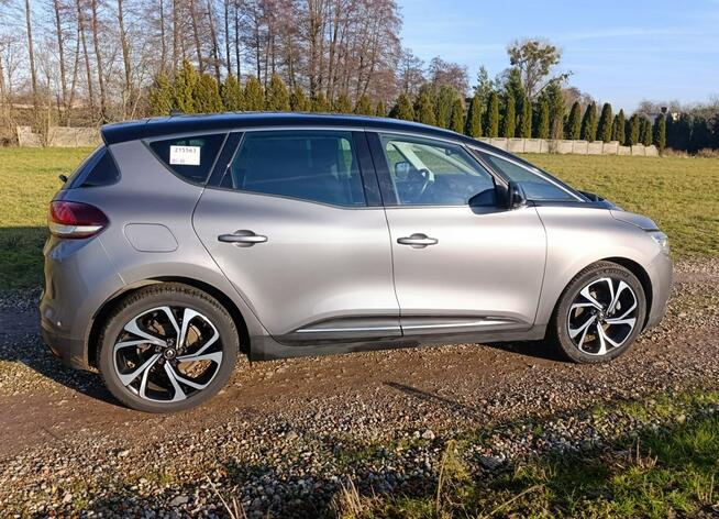 Renault Scenic 1.3 automat 70tys km Pleszew - zdjęcie 5