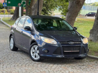 Ford Focus 1.6 TDCi DPF Champions Edition Gostynin - zdjęcie 2