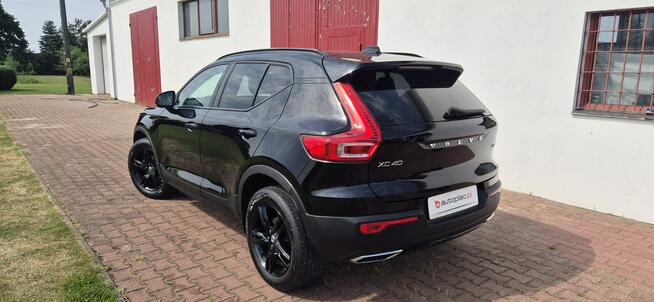 Volvo XC 40 R-DESIGN-KAMERA-PAMIEC FOTELA Paproć - zdjęcie 6