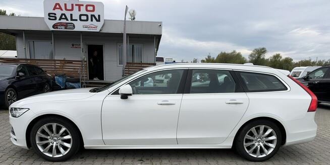 Volvo V90 Żory - zdjęcie 10