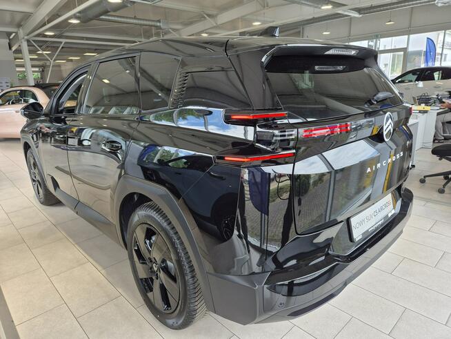 Citroen C5 Aircross MAX 145 KM Hybrid/8 Lat Gwarancji/Automat Piła - zdjęcie 6